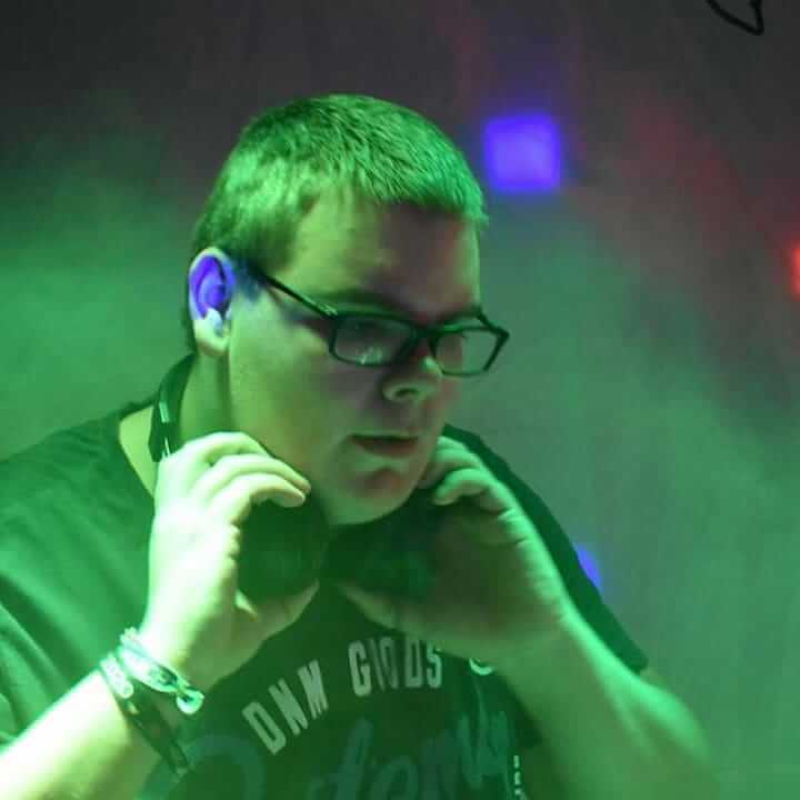 DJ Ubasti