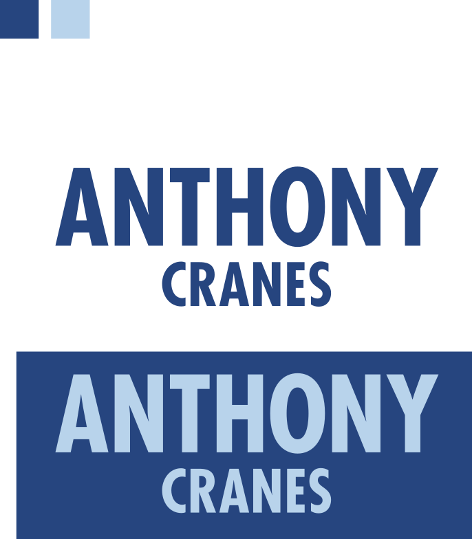 Anthony Cranes
