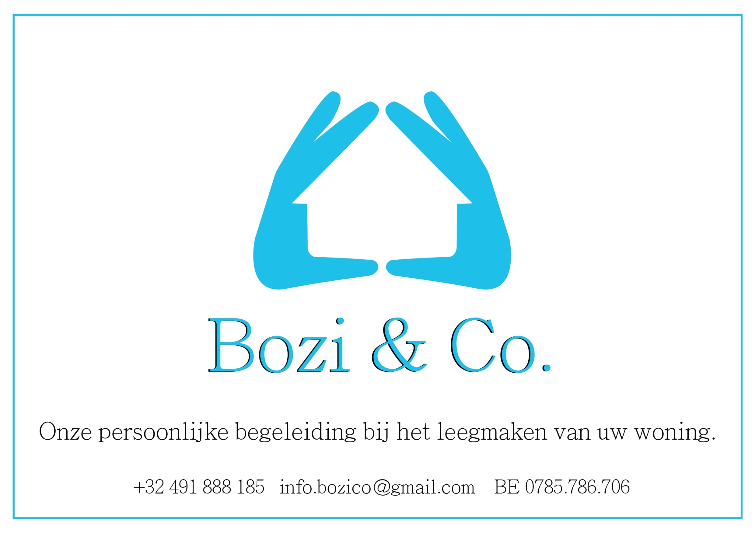 Bozi&Co