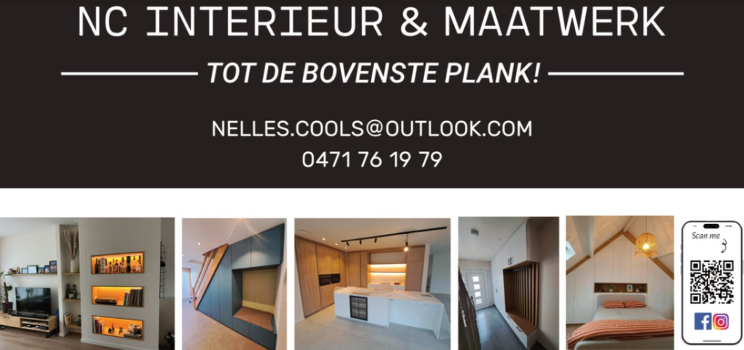 NC Interieur & Maatwerk