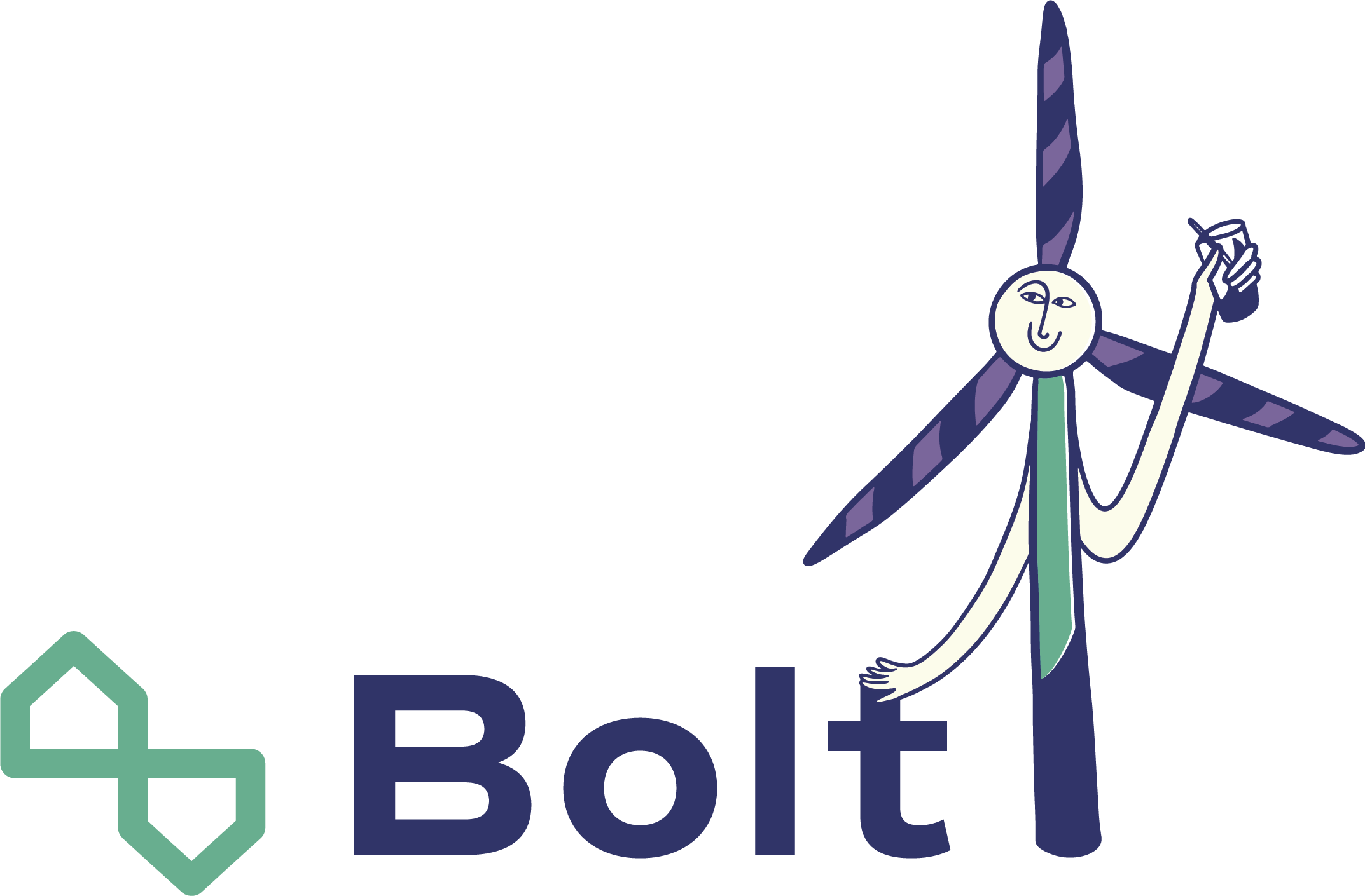 Bolt