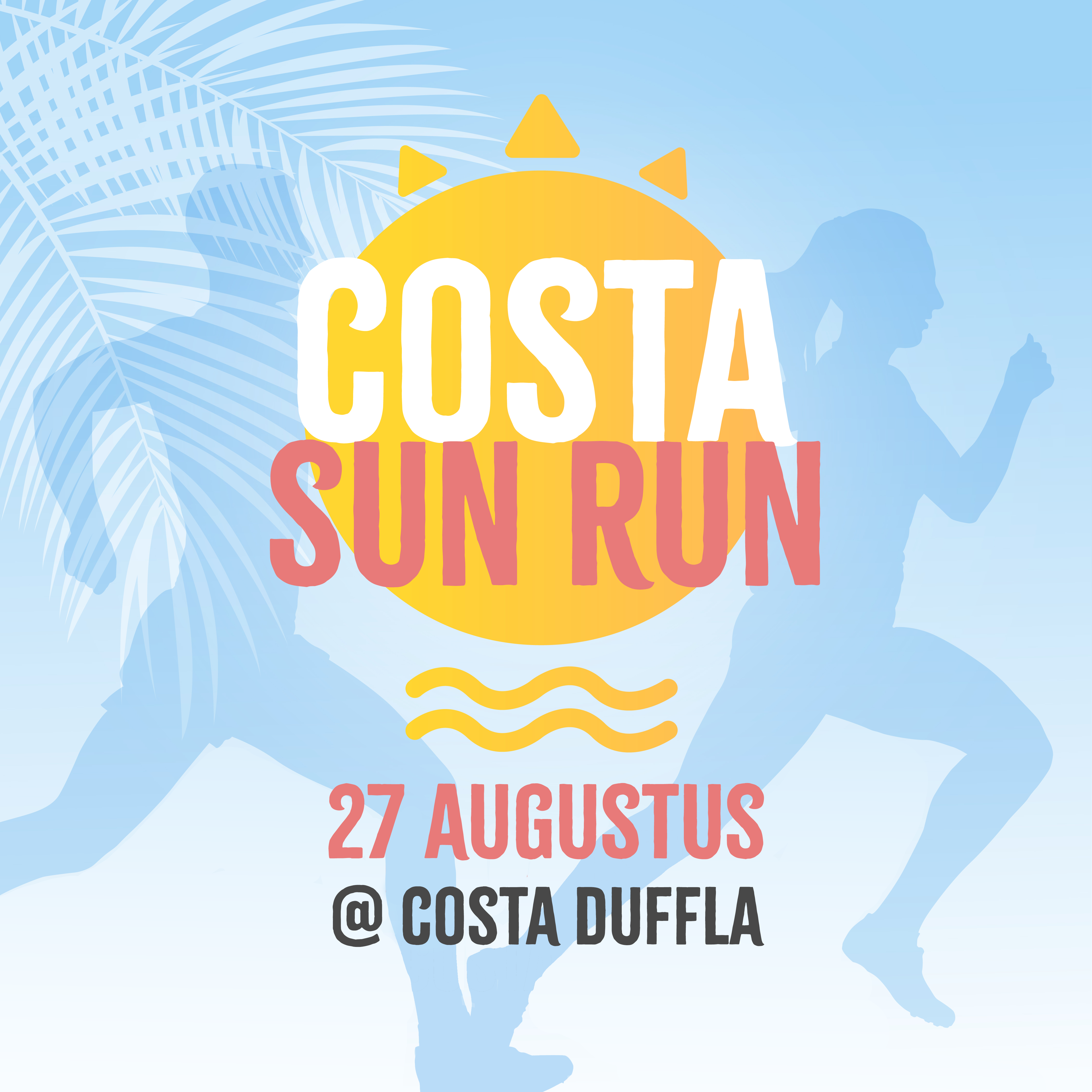 Costa Sun Run