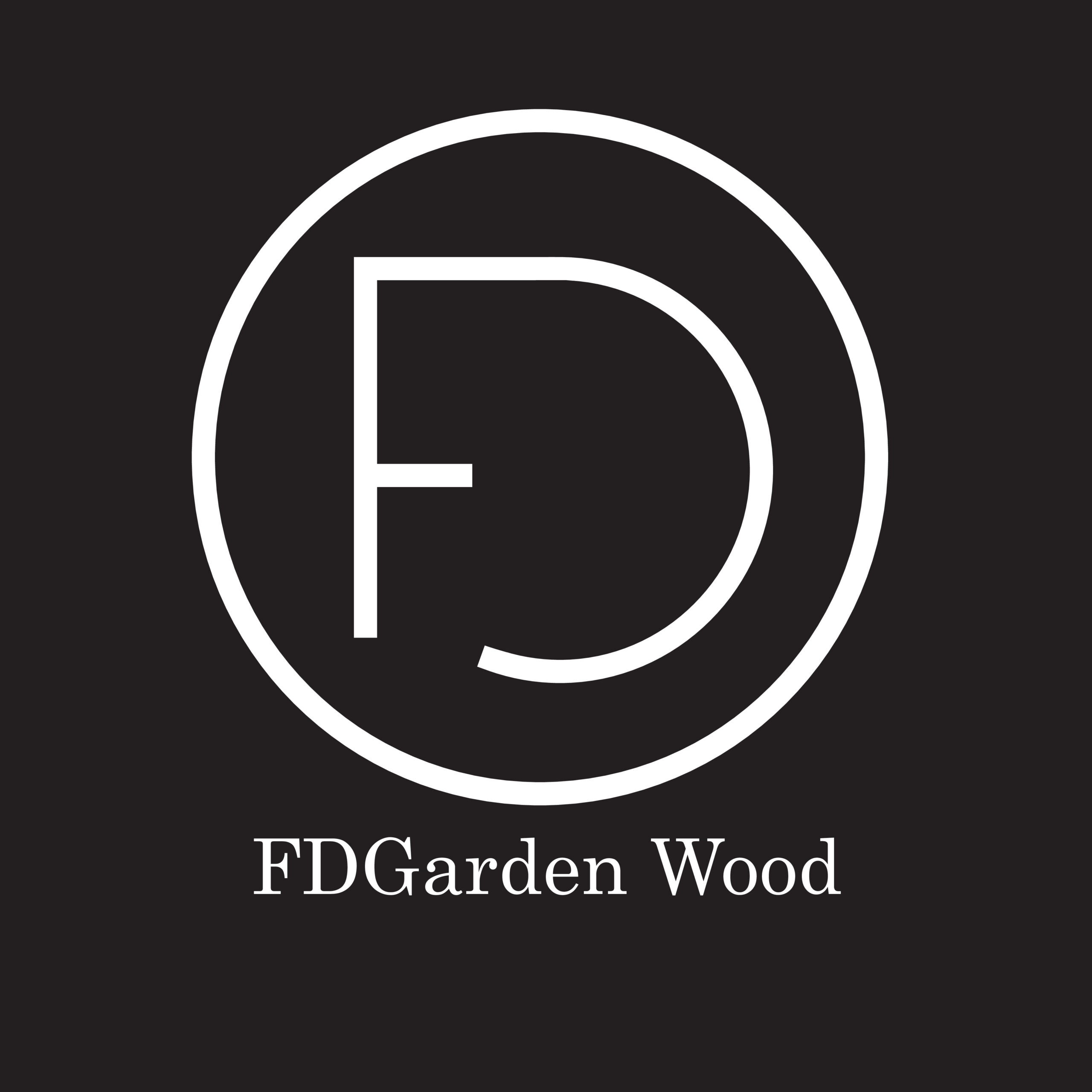 FDGarden Wood