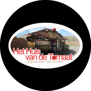 Het Huis van de Tomaat