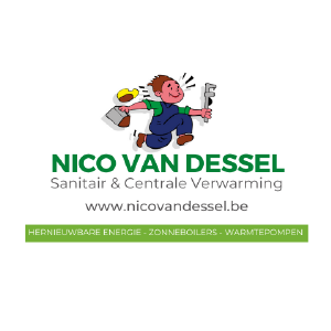 Nico Van Dessel
