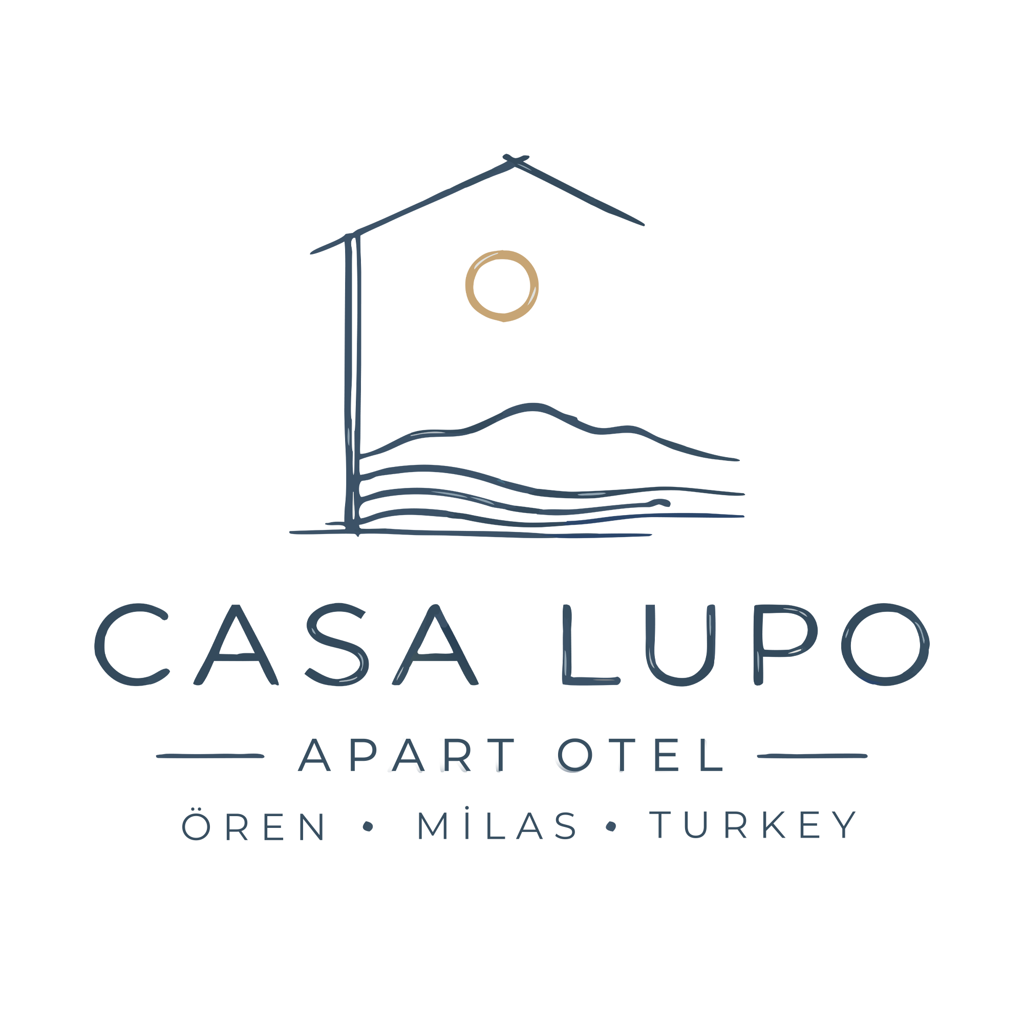 Casa Lupo