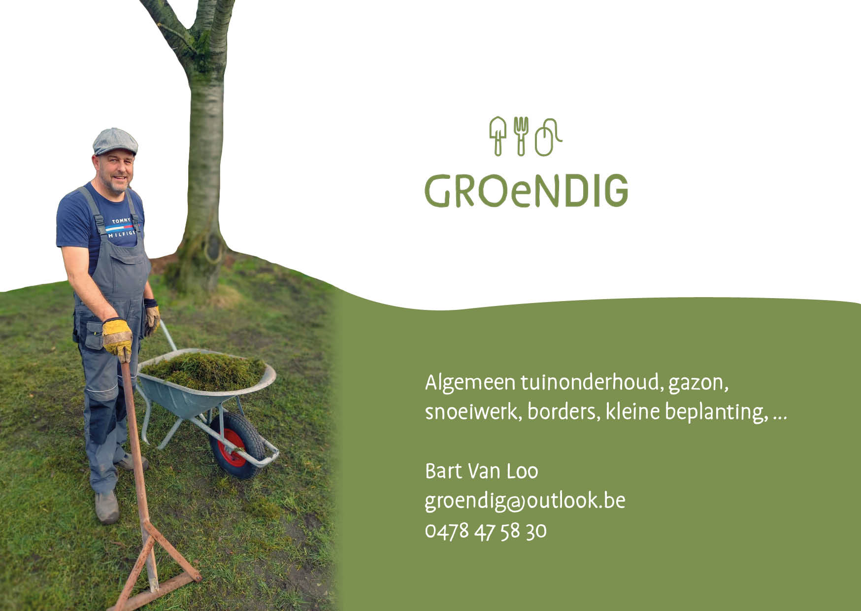 GROeNDIG