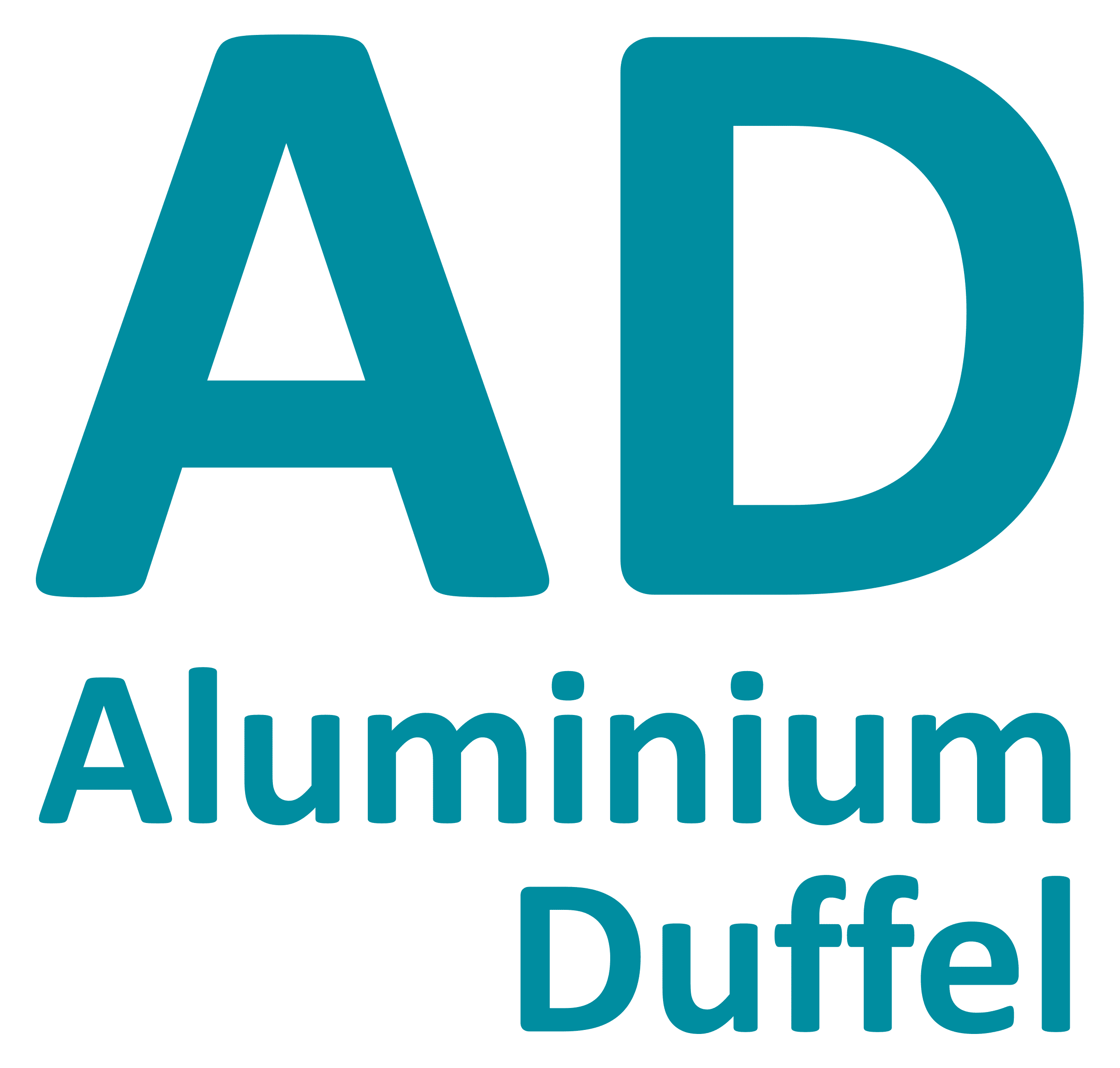AD Aluminium Duffel
