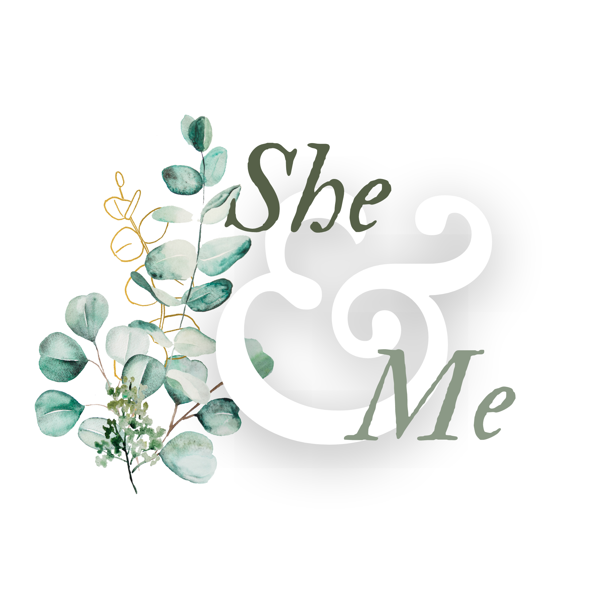 She & Me Pop-Up Store